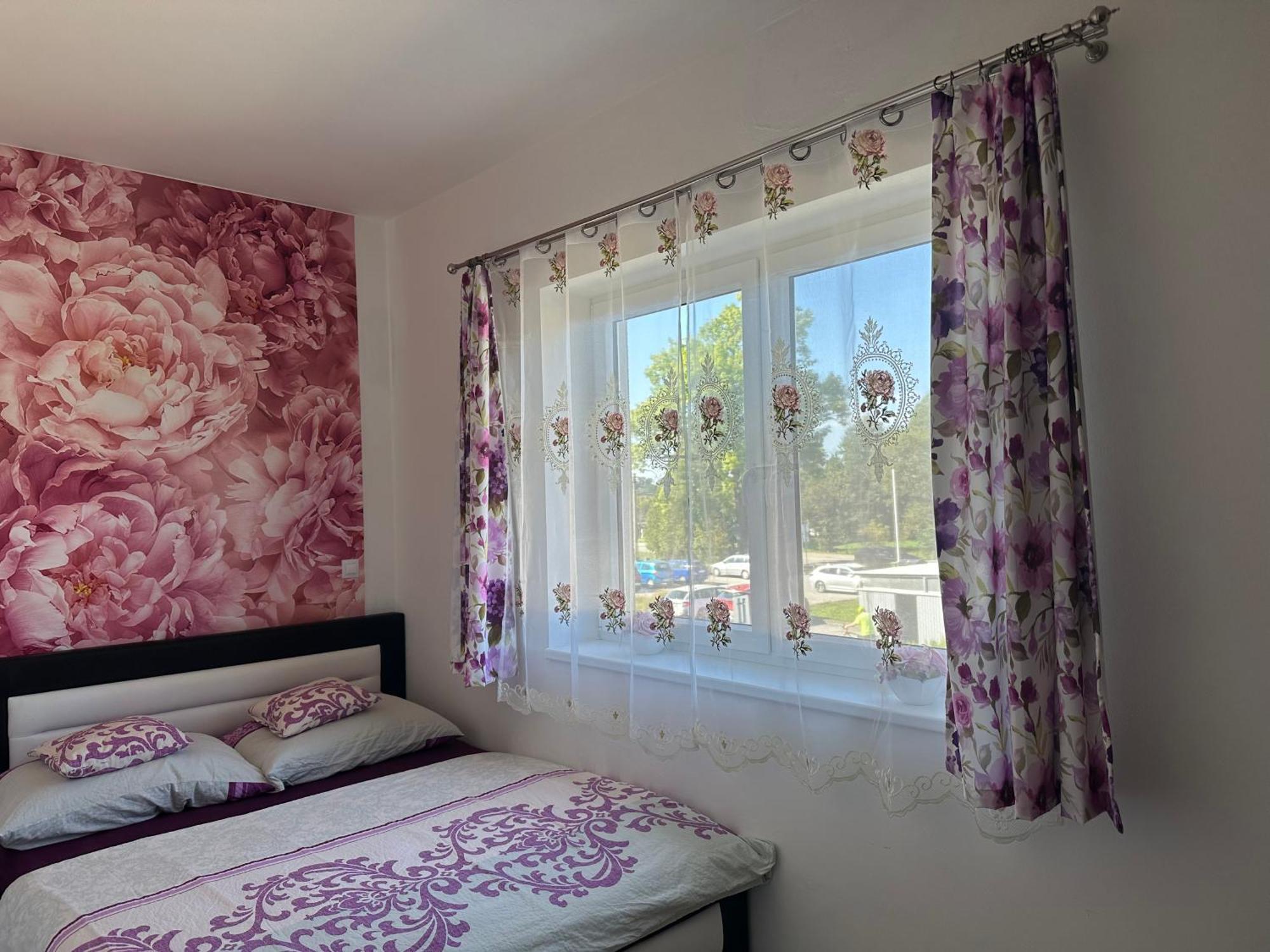 Apartman Na Lukach - Kopretina Třeboň Εξωτερικό φωτογραφία