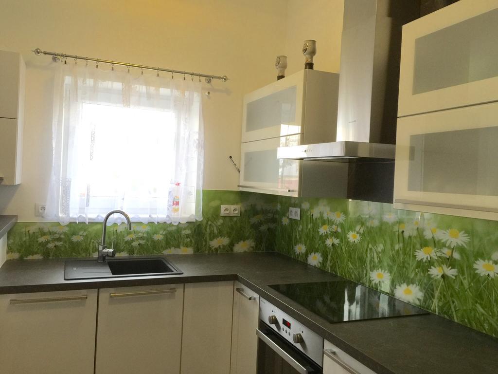 Apartman Na Lukach - Kopretina Třeboň Εξωτερικό φωτογραφία