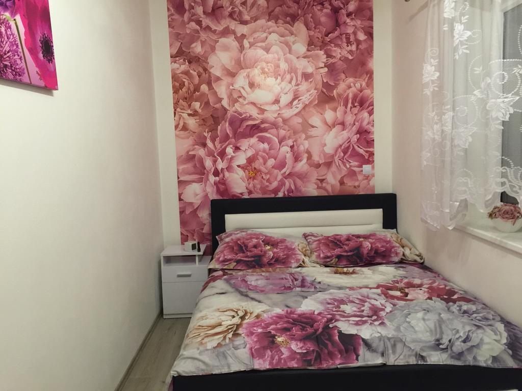 Apartman Na Lukach - Kopretina Třeboň Εξωτερικό φωτογραφία