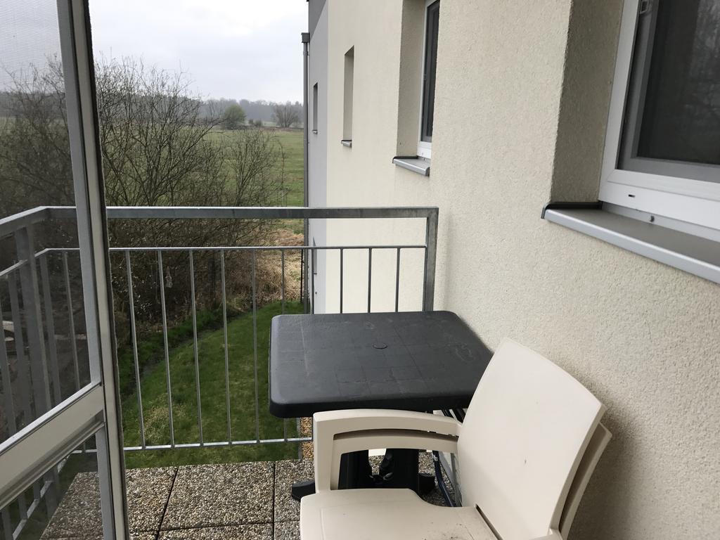 Apartman Na Lukach - Kopretina Třeboň Εξωτερικό φωτογραφία