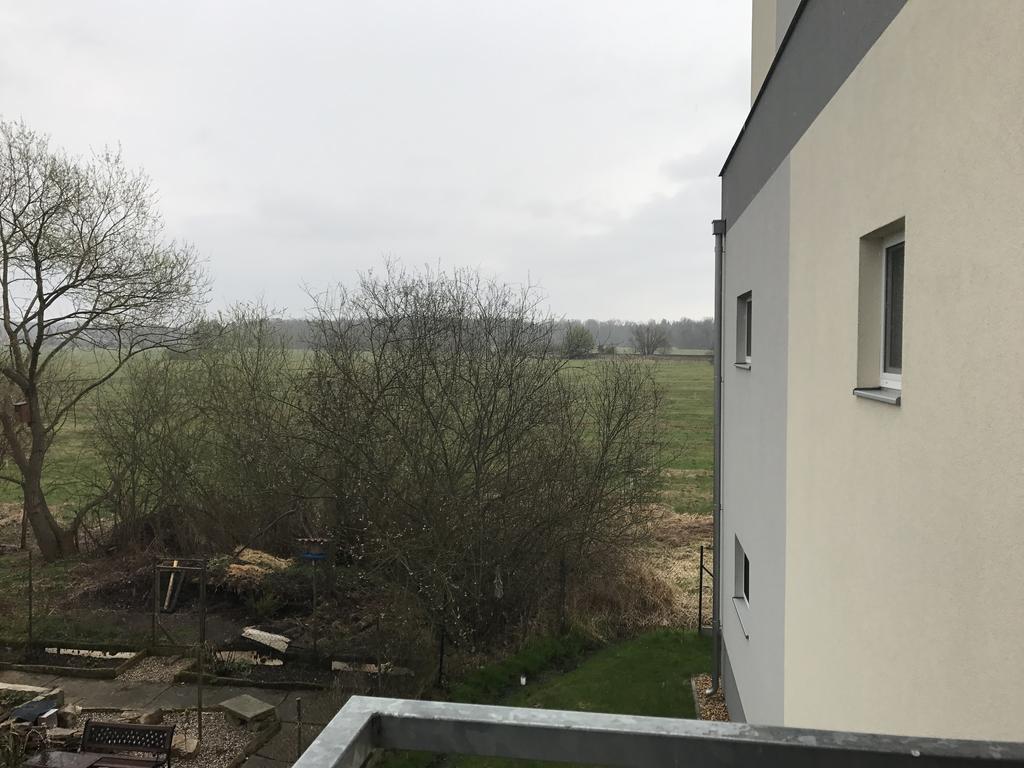 Apartman Na Lukach - Kopretina Třeboň Εξωτερικό φωτογραφία
