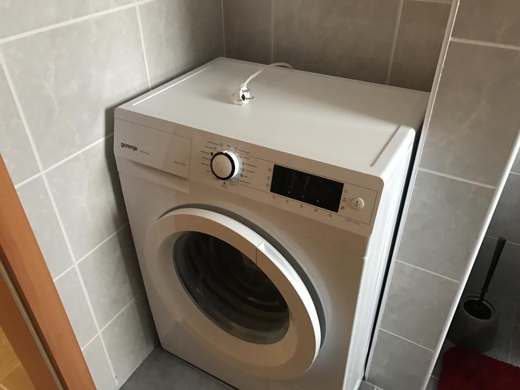 Apartman Na Lukach - Kopretina Třeboň Εξωτερικό φωτογραφία