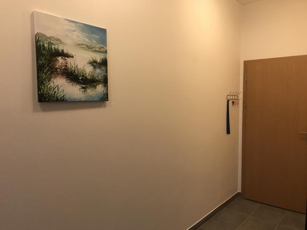 Apartman Na Lukach - Kopretina Třeboň Εξωτερικό φωτογραφία