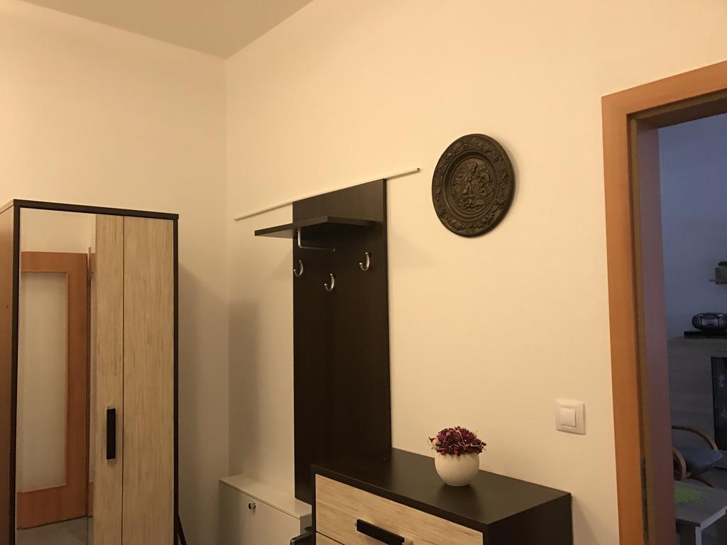 Apartman Na Lukach - Kopretina Třeboň Εξωτερικό φωτογραφία